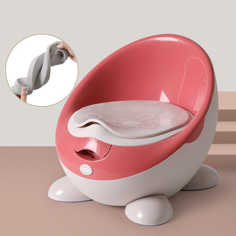 Children's Toilet Portable Toilet Baby Small Toilet Girl Toilet