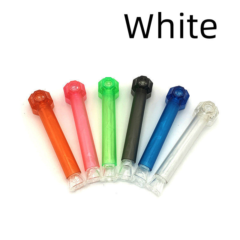 Personality Hookah Lid Glass Pipe Fittings