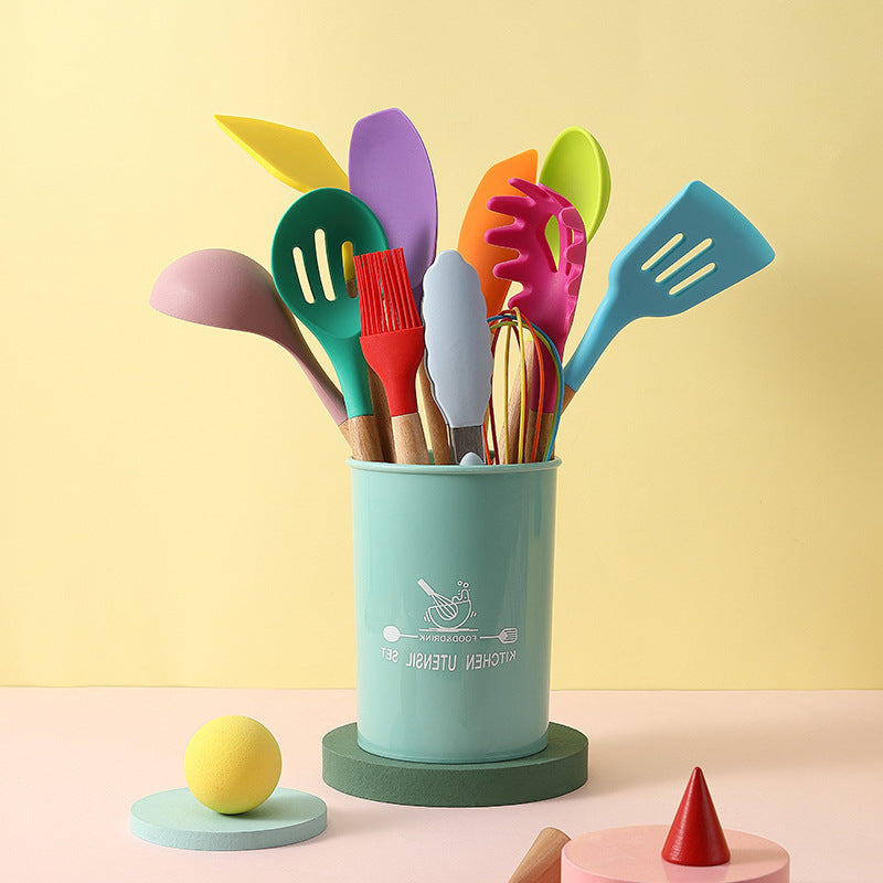 Silicone Kitchenware