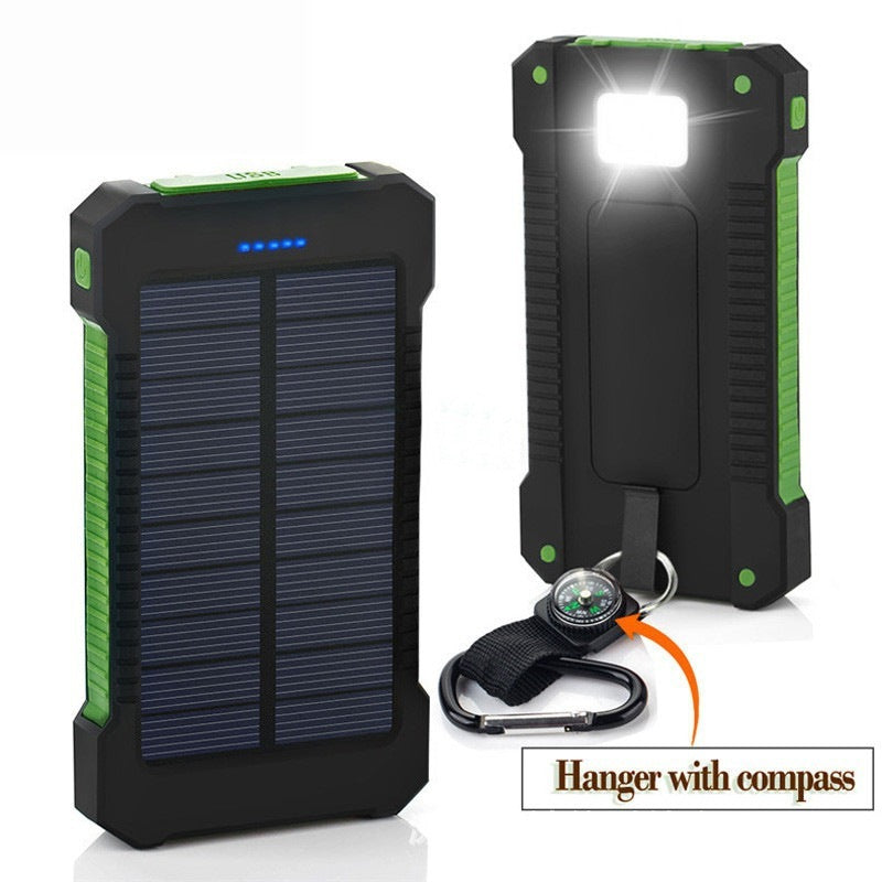 Solar Charger