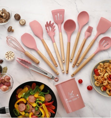 Silicone Kitchenware