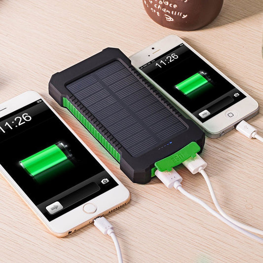 Solar Charger