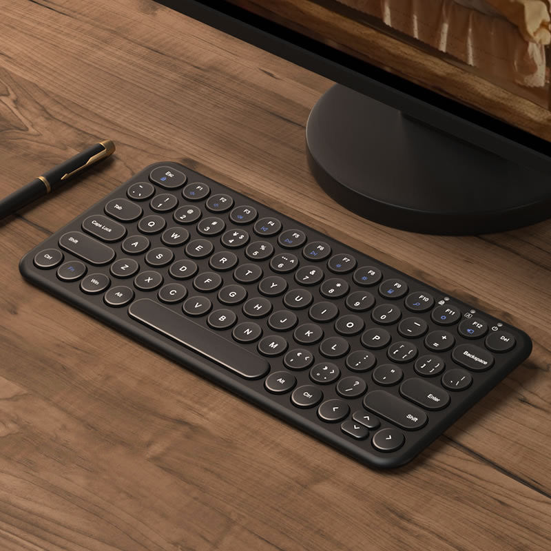 Wireless Keyboard And Mouse Set