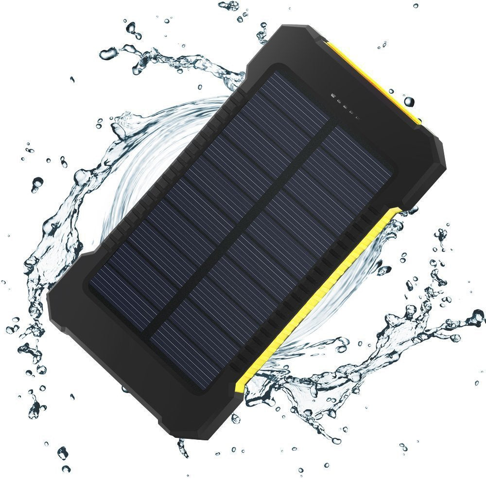 Solar Charger