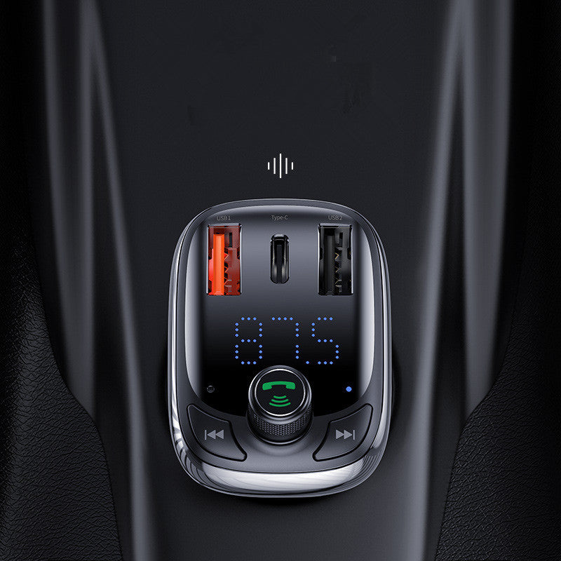 Car charger