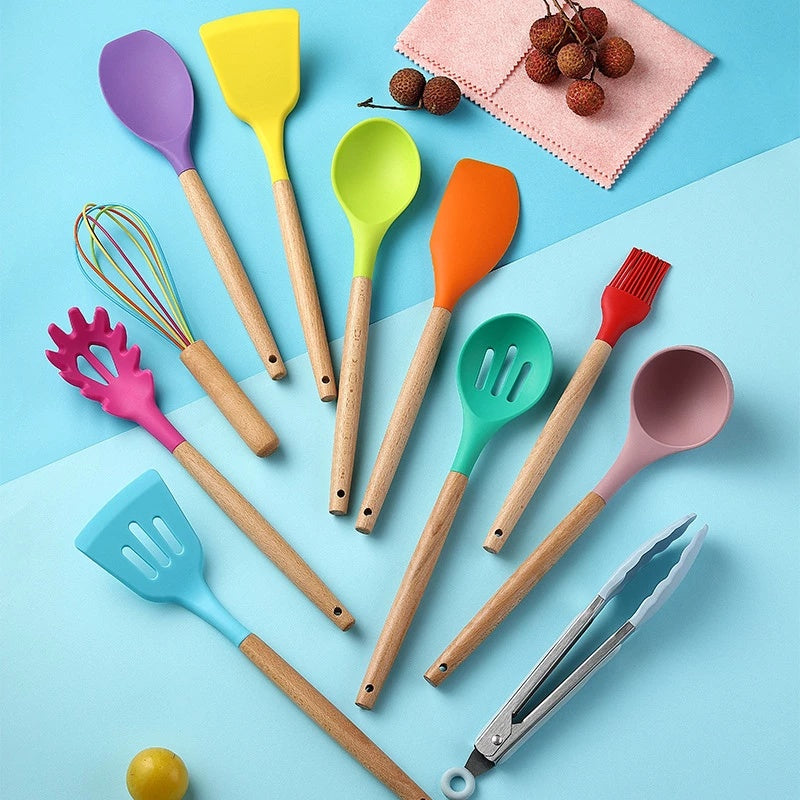 Silicone Kitchenware