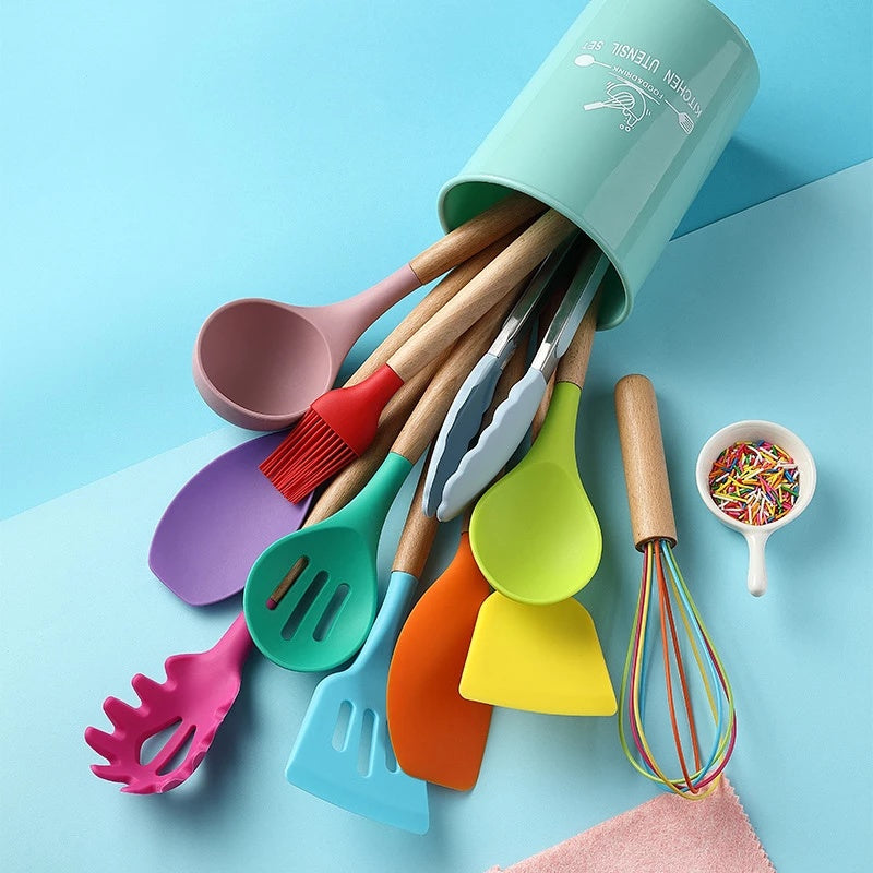 Silicone Kitchenware