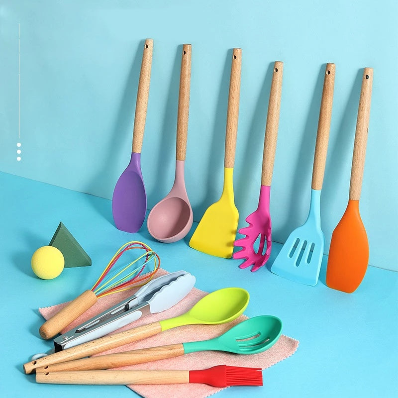 Silicone Kitchenware