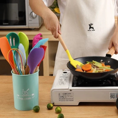 Silicone Kitchenware