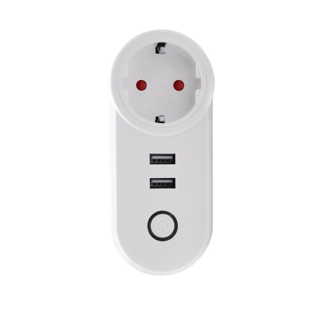 Smart  Wifi Socket