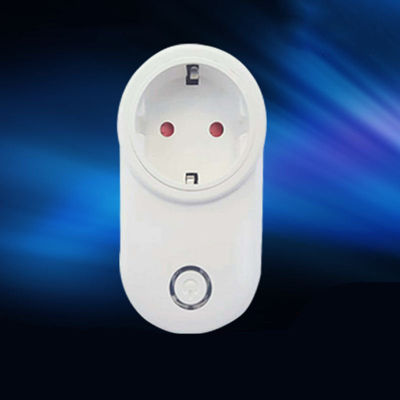 Smart  Wifi Socket