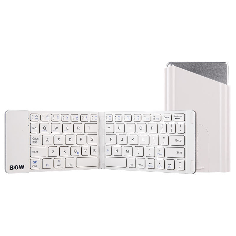 Bluetooth Keyboard And Mouse Set