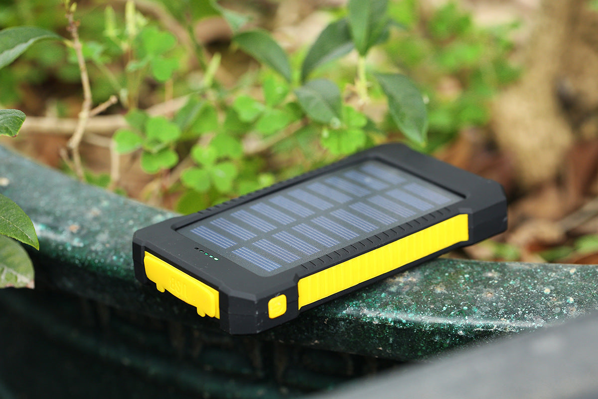 Solar Charger