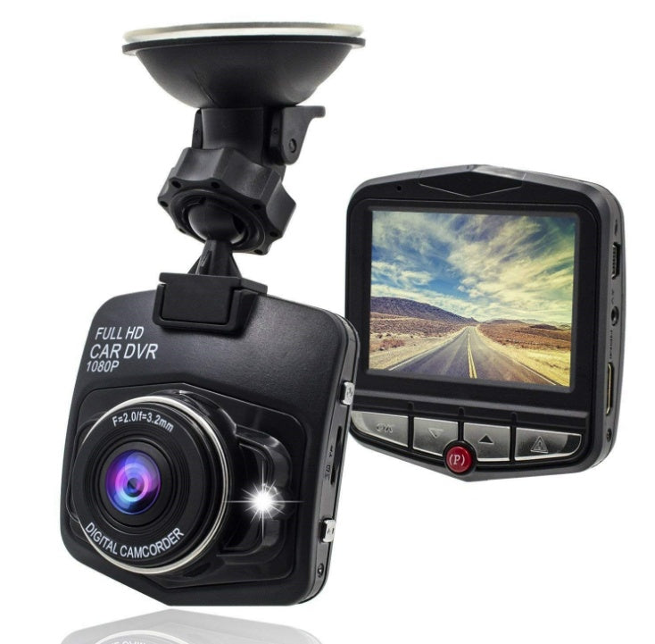 New Original Podofo A1 Mini Car DVR Camera DASH CAM Full HD 1080P