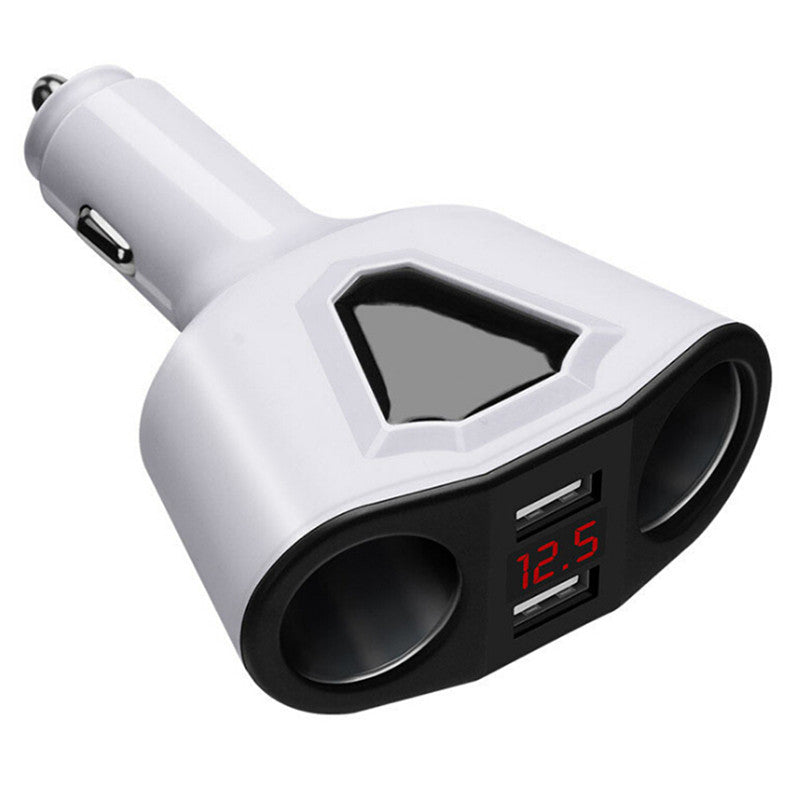 Car charger