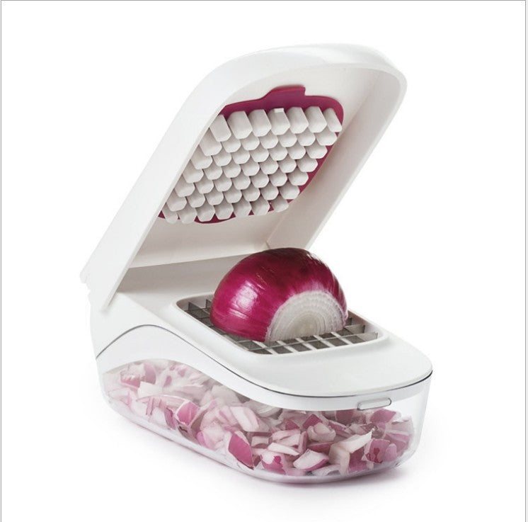 Multifunctional Vegetable Cutter