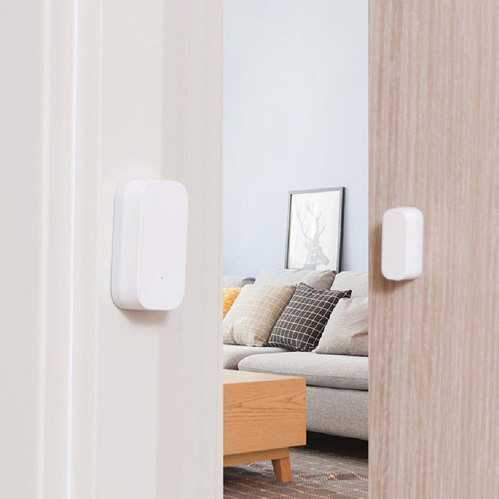 Smart Home  Security Alarm