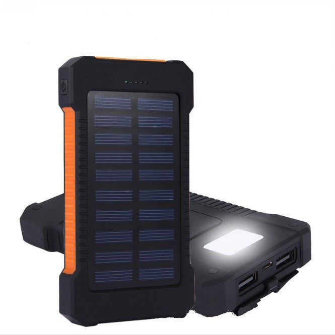 Solar Charger