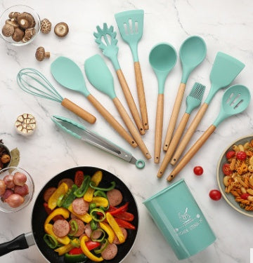 Silicone Kitchenware