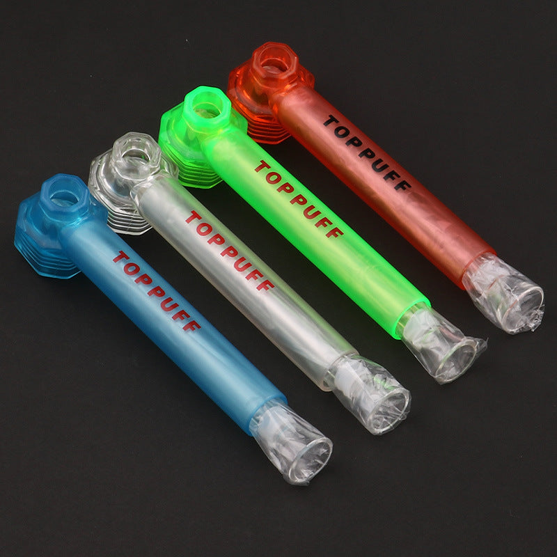 Personality Hookah Lid Glass Pipe Fittings