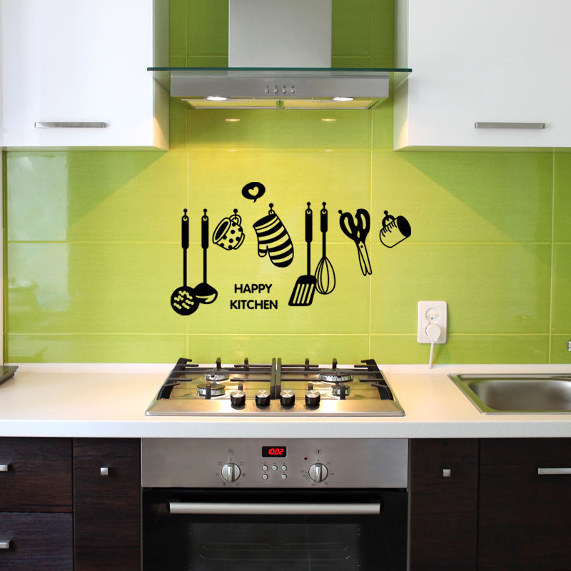 Wall Stickers