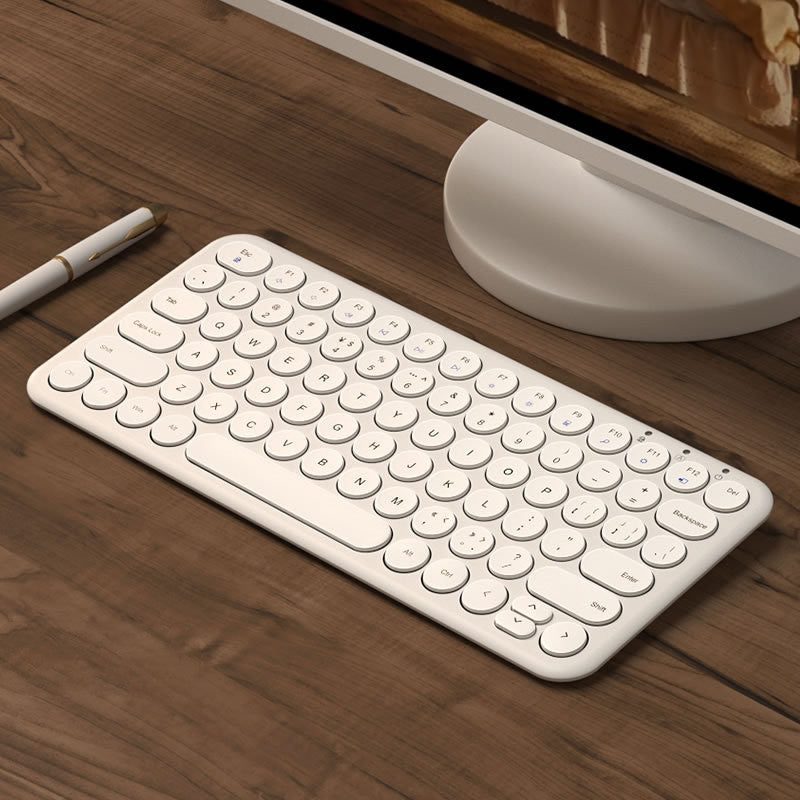 Wireless Keyboard And Mouse Set