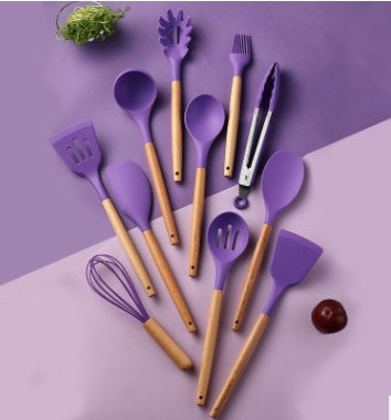 Silicone Kitchenware