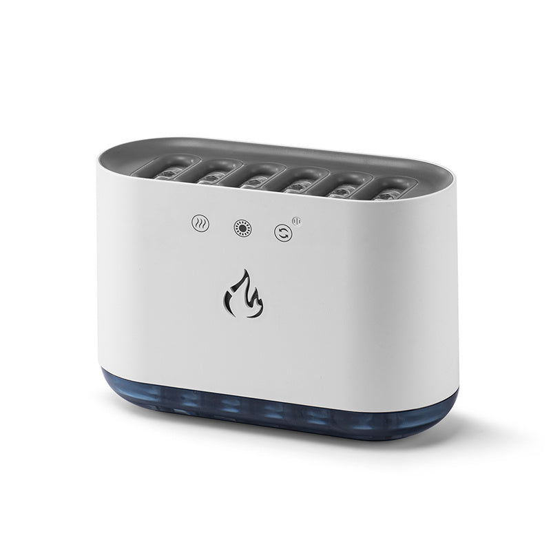 Flame Humidifier