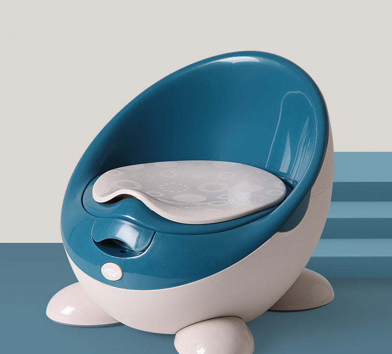 Children's Toilet Portable Toilet Baby Small Toilet Girl Toilet