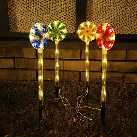 Solar Candy LED Lights