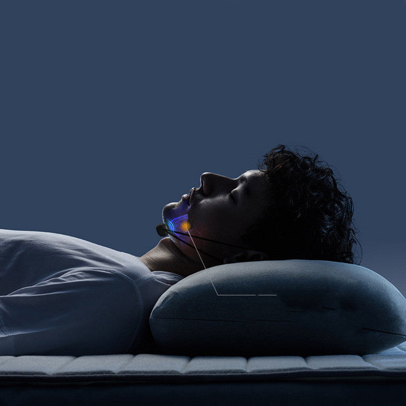 Smart Anit-Snoring Device