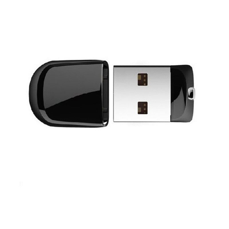 Thumb High Speed USB Drive