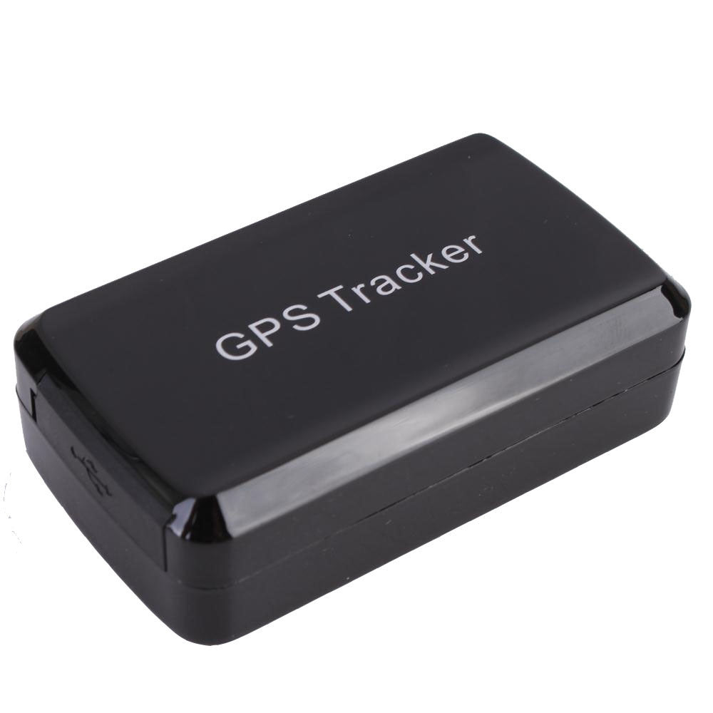 GPS tracker