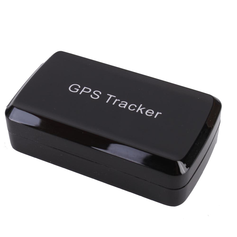 GPS tracker