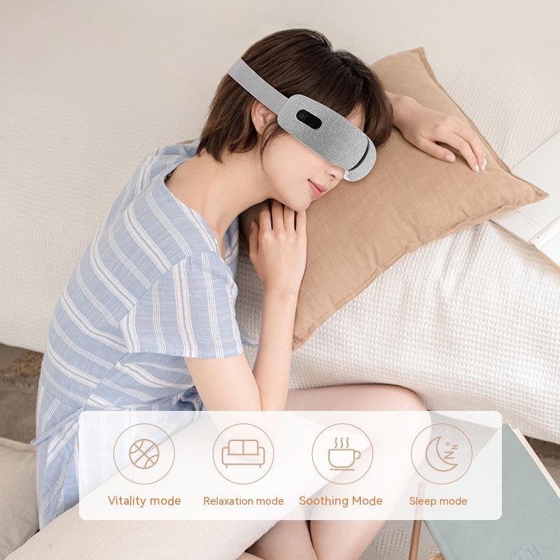 Electric Eye Massager