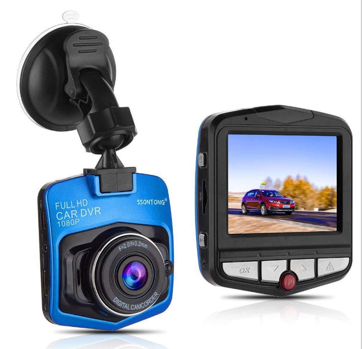 New Original Podofo A1 Mini Car DVR Camera DASH CAM Full HD 1080P