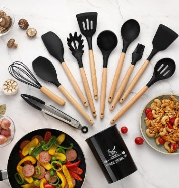 Silicone Kitchenware