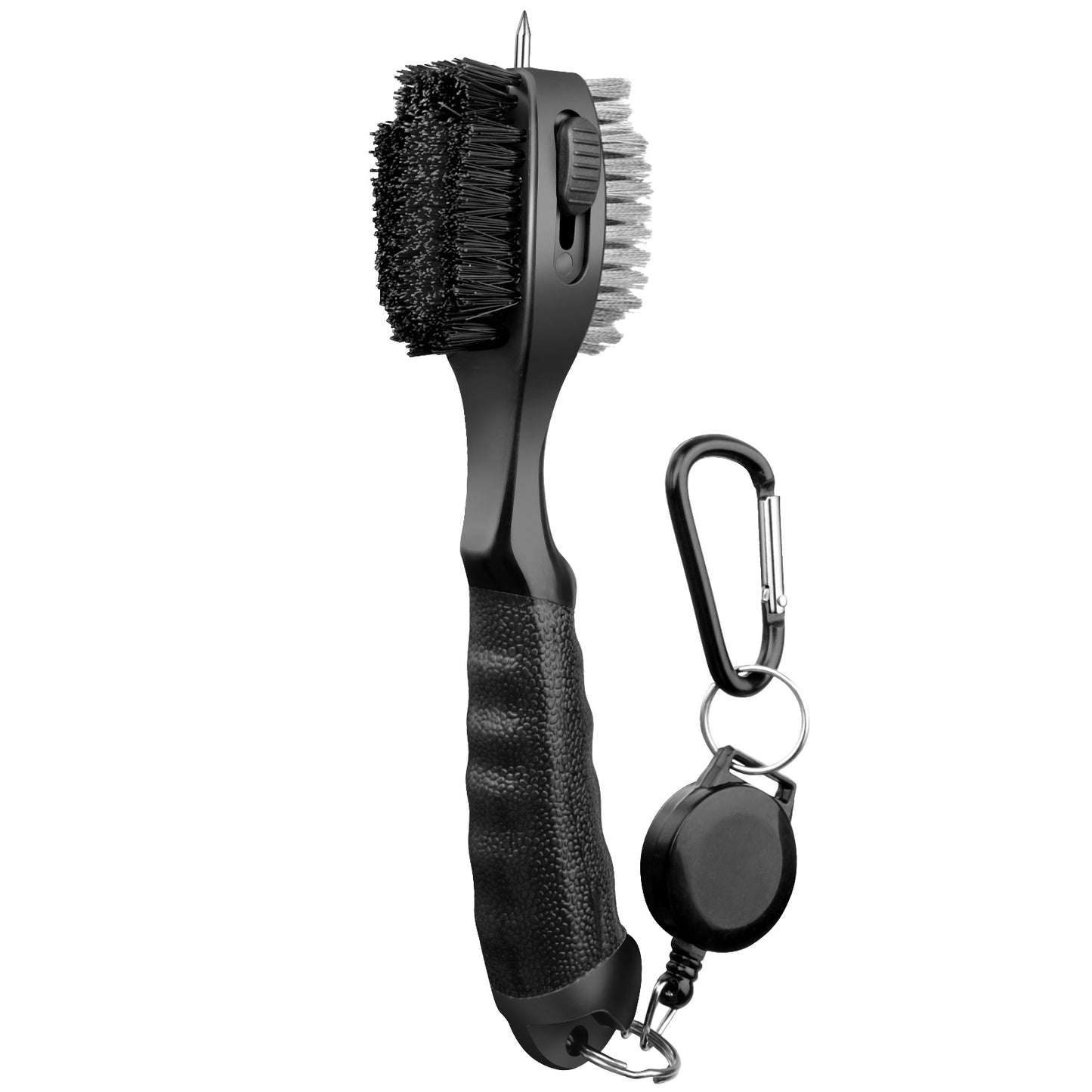 Golf Accessory Club Cleaning Brush