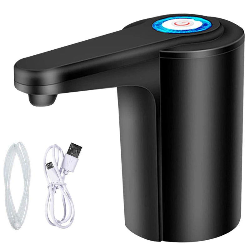 USB Rechargeable Universal Automatic Water Dispenser