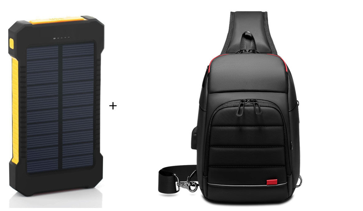 Solar Charger