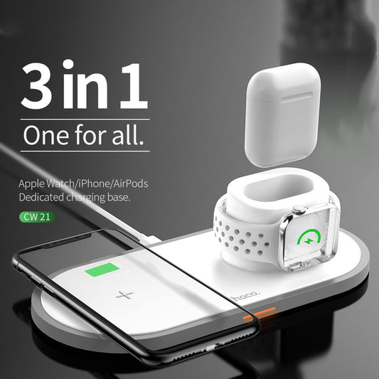 wireless mobile charger