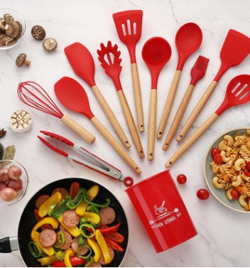 Silicone Kitchenware