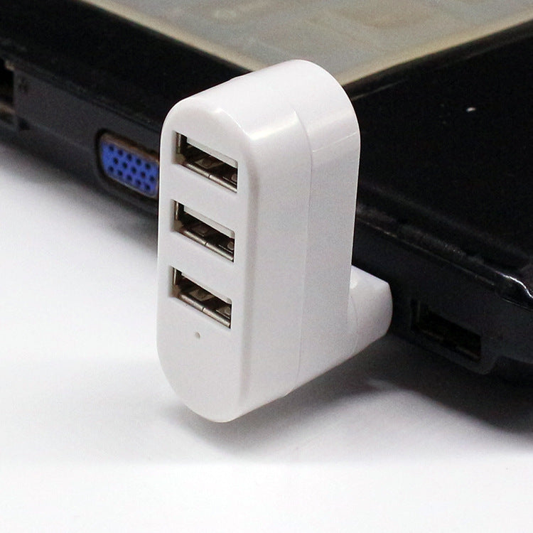 PC Extension Splitter