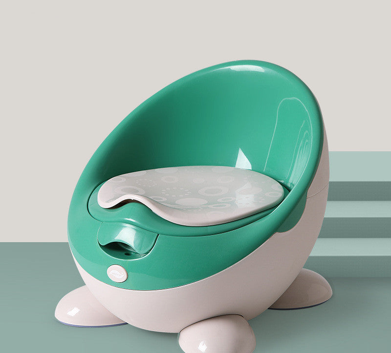 Children's Toilet Portable Toilet Baby Small Toilet Girl Toilet