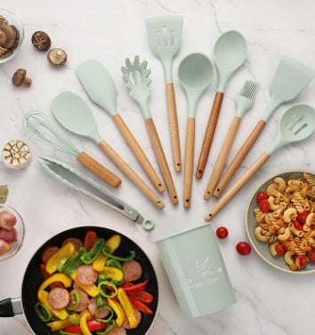 Silicone Kitchenware