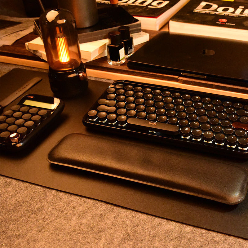 Bluetooth Keyboard And Mouse Set