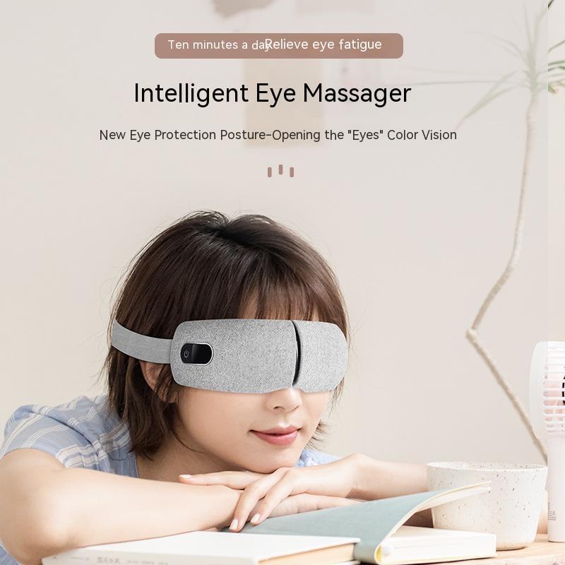 Electric Eye Massager