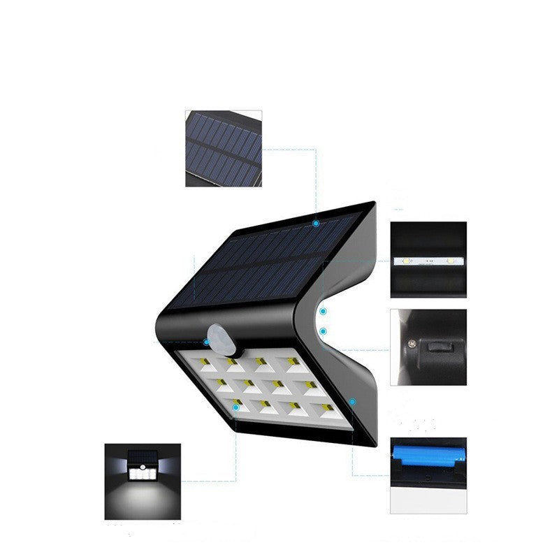 Solar Lights