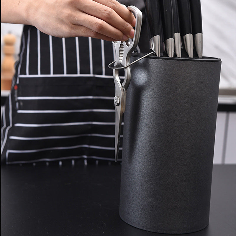 Knife Rack Shelf