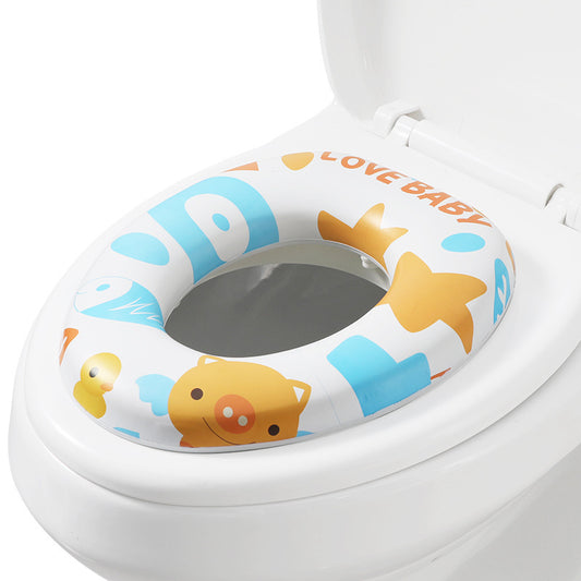 Toilets, Children's Toilet Seats, Men And Women, Baby Toilet Seats